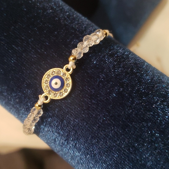Evil Eye Bracelets Protection bracelet. - Picture 4 of 7
